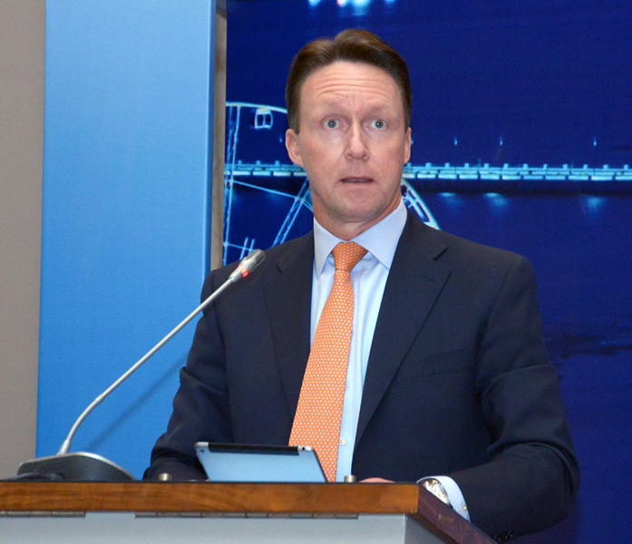 Silk Way: Кризис нам не помешал