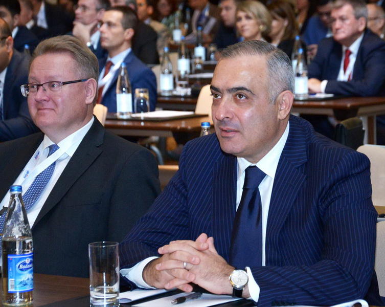 Silk Way: Кризис нам не помешал