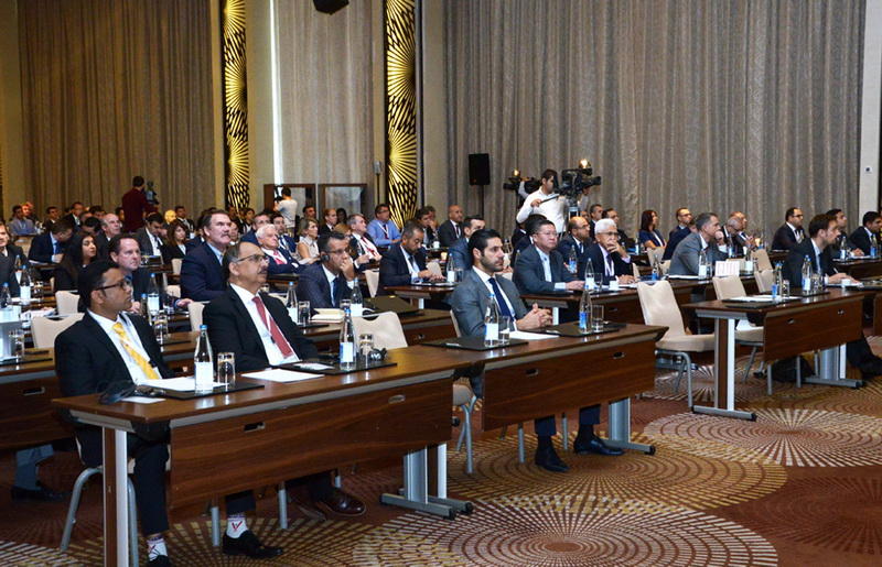 Silk Way: Кризис нам не помешал