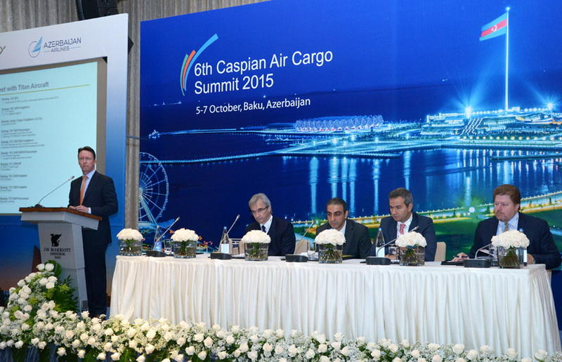 Silk Way: Кризис нам не помешал