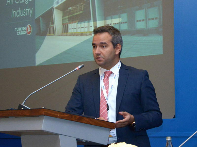 Silk Way: Кризис нам не помешал