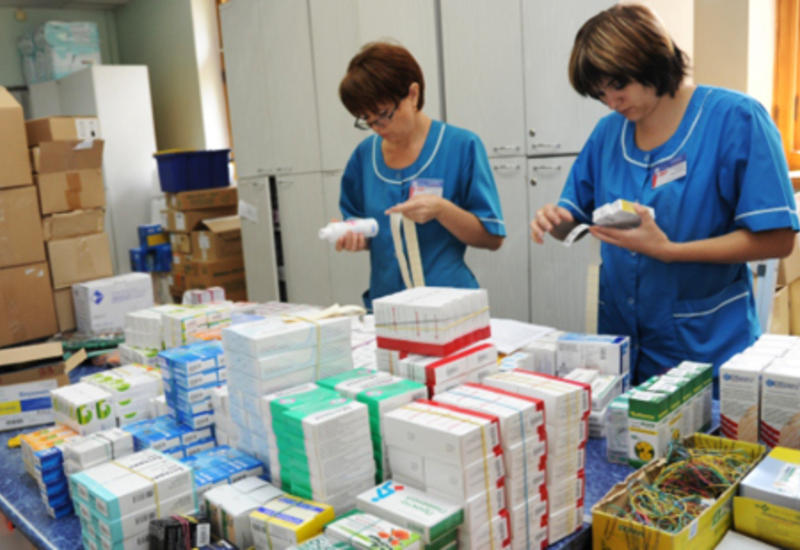 Dərmanları "əvəzedici"lər əvəz edə bilirmi?