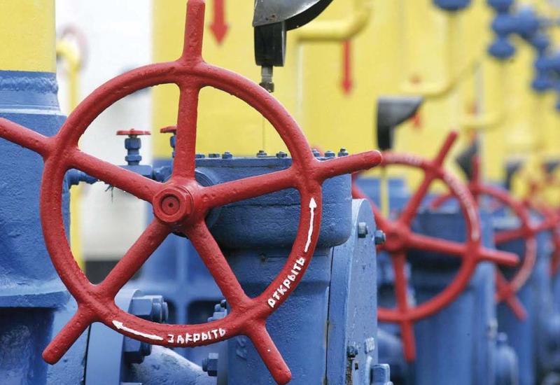 Венгрия готова к приему азербайджанского газа