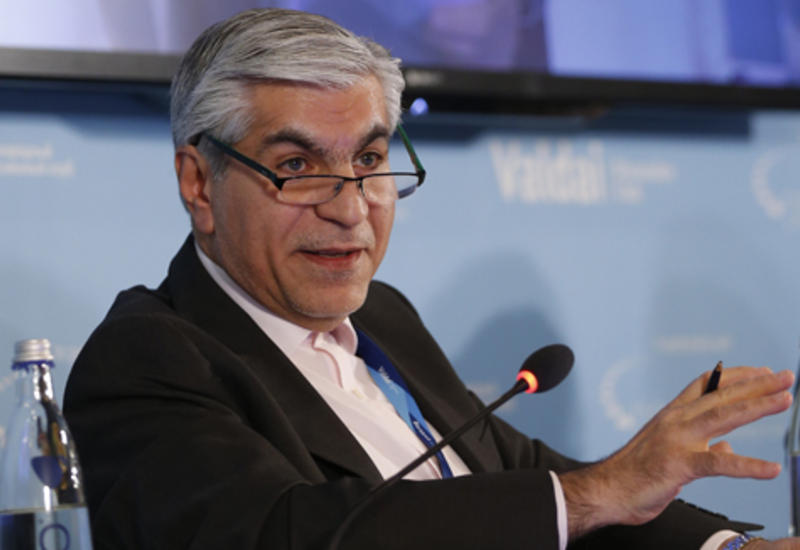 Азербайджан спасет Европу от российского газа