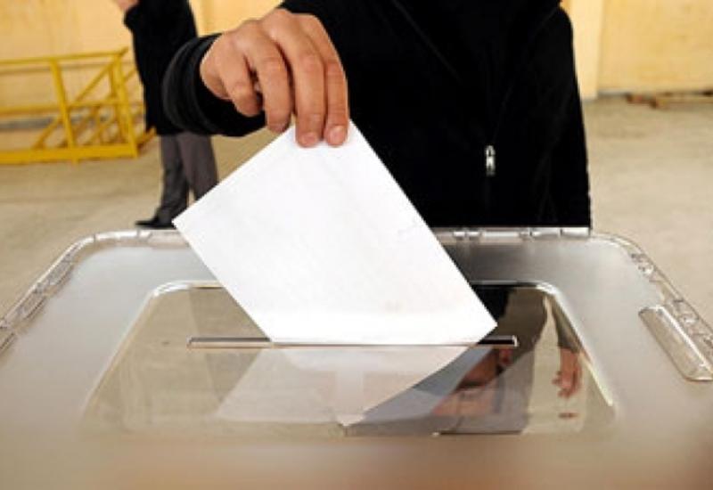 Milli Məclisə seçkilərdə siyasi partiyalar 81 yer qazanıb