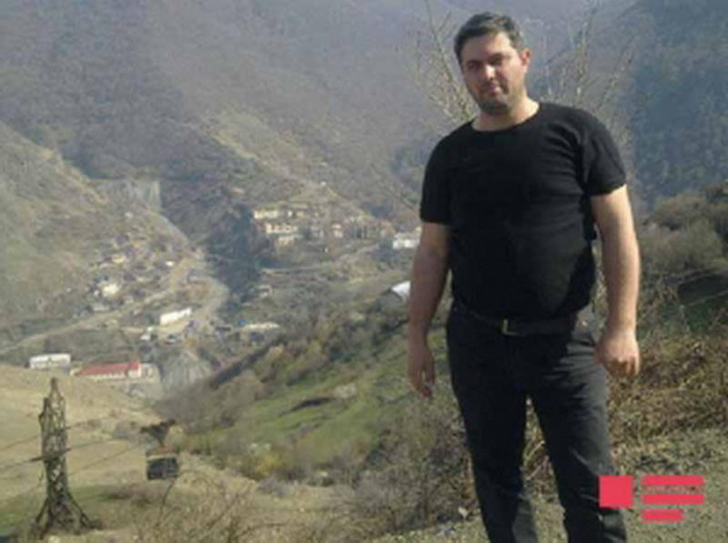 Toyuna hazırlaşan bəy qəflətən yoxa çıxıb