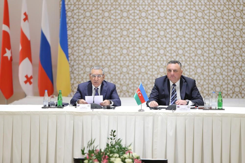 Эльдар Махмудов об угрозе «Исламского государства»