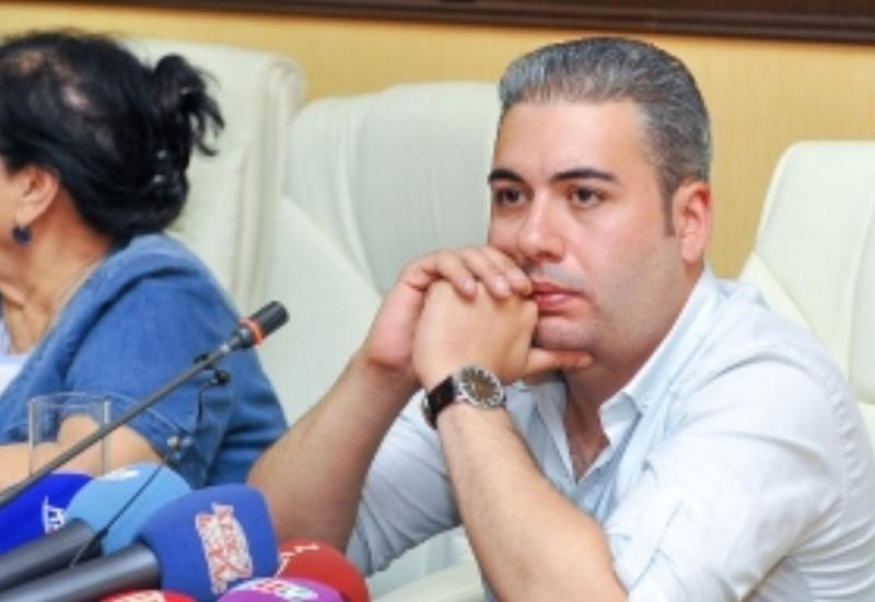 Azərbaycana qaçan Martirosyanın anasını maşın vurdu