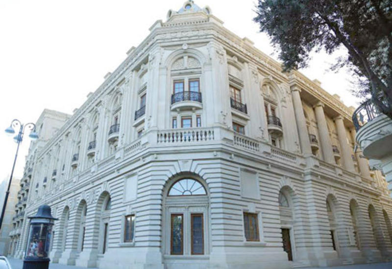 Fevralda Musiqili Teatrda 20 tamaşa nümayiş etdiriləcək