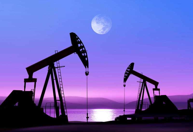 Нефтяная война может затронуть и Азербайджан
