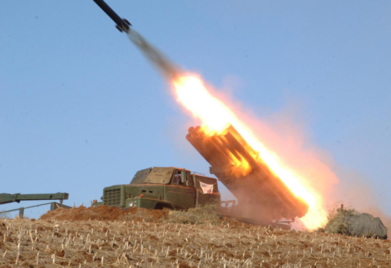 США ждут ядерного удара от Северной Кореи