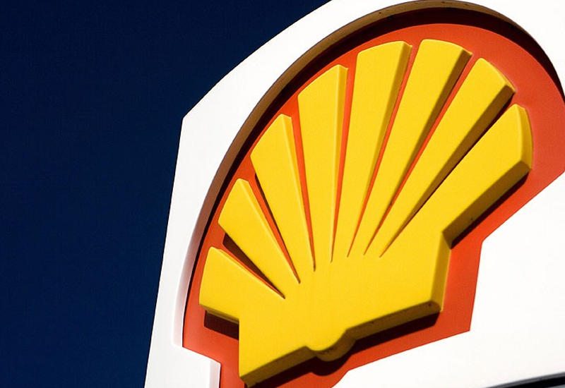 Shell не поддерживает санкции США против "Северного потока-2"