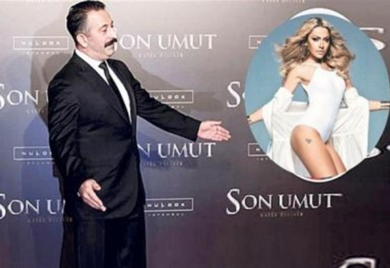 Cem Yılmaz Hadisəni evindən qovdu