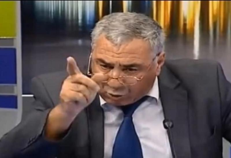 Hafiz Hacıyev: "Elza Xalq artistidir, bilmirəm nədirsə..."