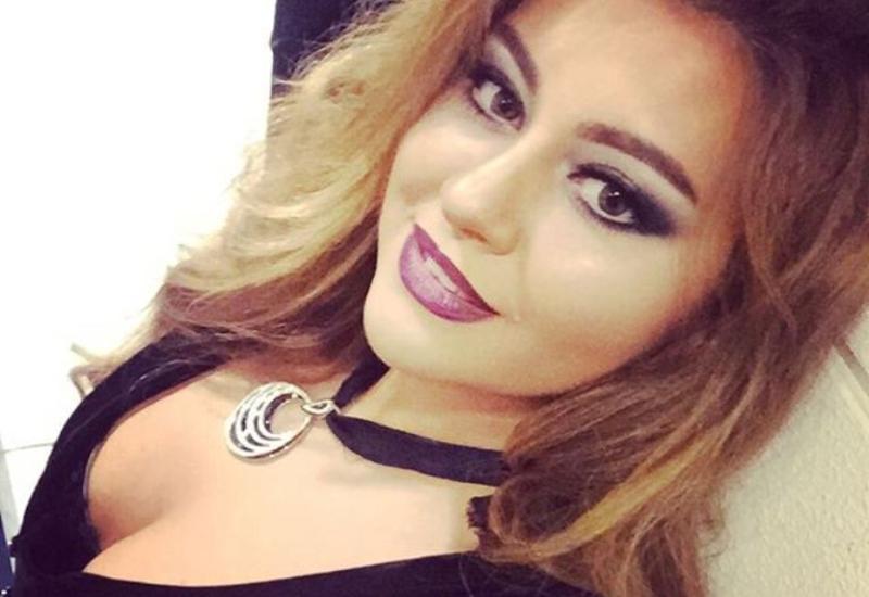 İlqarə anasının müdafiəsinə qalxdı: "Sən heç kimsən"
