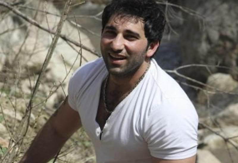 Kamil Zeynallı: "Ata nə deməkdi bilmirəm"