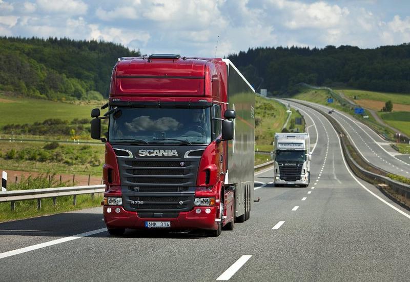 Баку и Ташкент договорились по автопервозокам