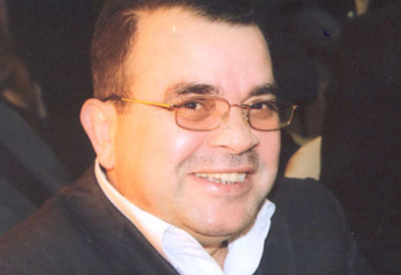 "Azərbaycanın geosiyasəti"
