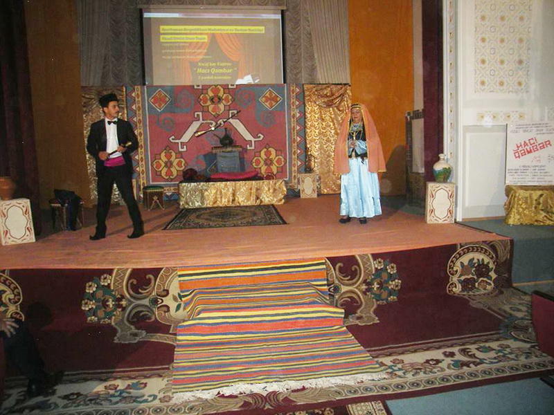 Купец-самодур рассмешил полицейских