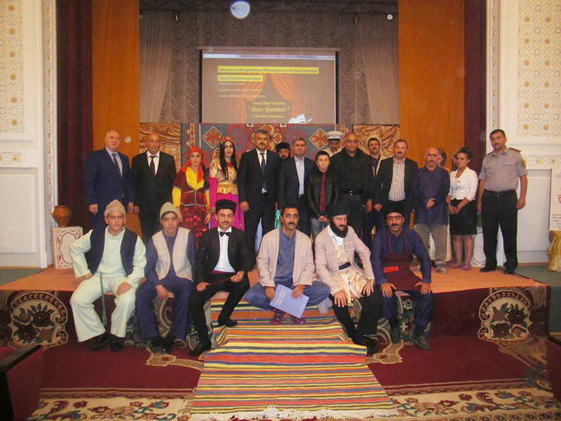 Купец-самодур рассмешил полицейских