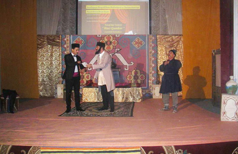 Купец-самодур рассмешил полицейских