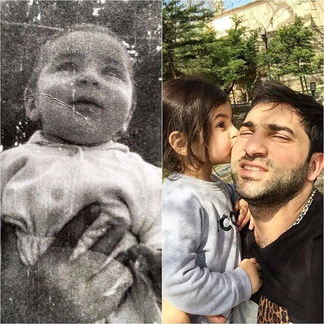 Kamil Zeynallı: "Ata nə deməkdi bilmirəm"