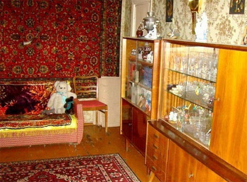 Квартирный вопрос в Баку