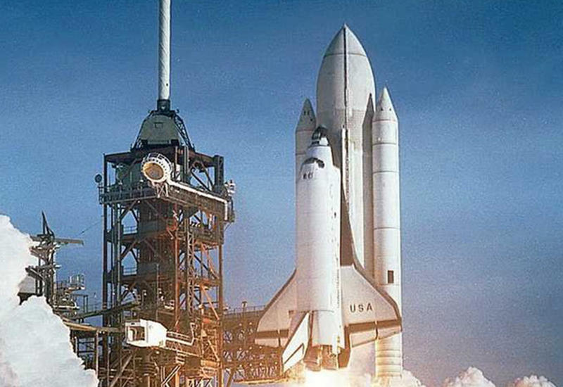 NASA успешно испытало двигатель для полетов на Марс