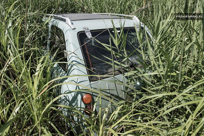 Как выглядит Фукусима спустя почти 5 лет после аварии