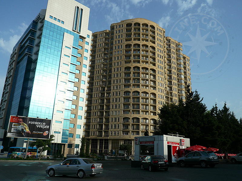 Квартирный вопрос в Баку