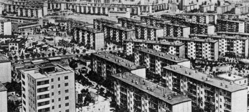 Квартирный вопрос в Баку