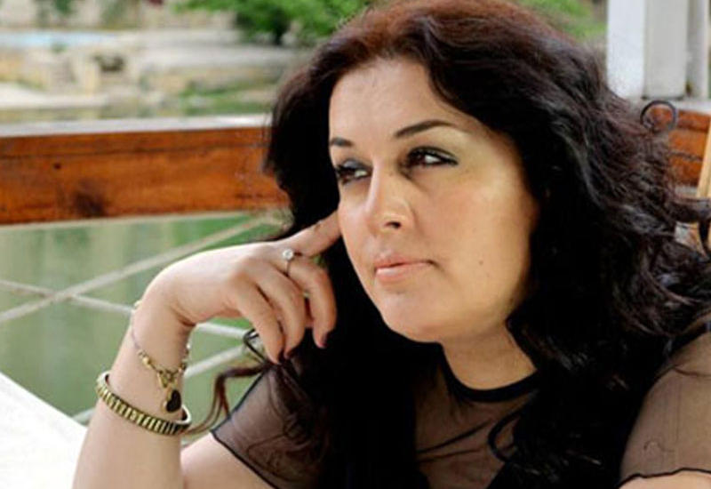 Elza İlhamədən danışdı