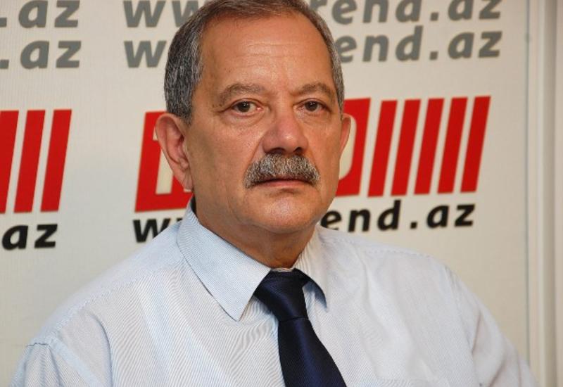 Azərbaycanın Suriya böhranı prosesinə cəlb oluna bilərmi?