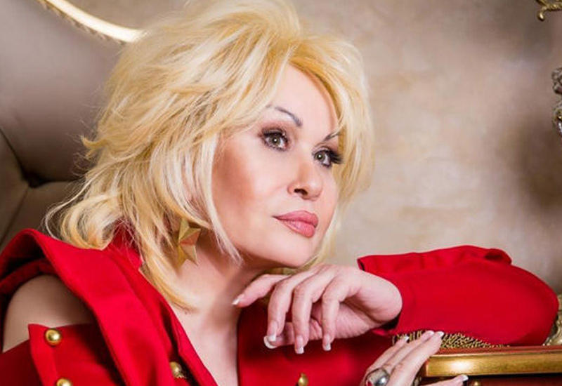 Nisə Qasımova: "Demirəm ki, barışmayacam, o da deməsin"