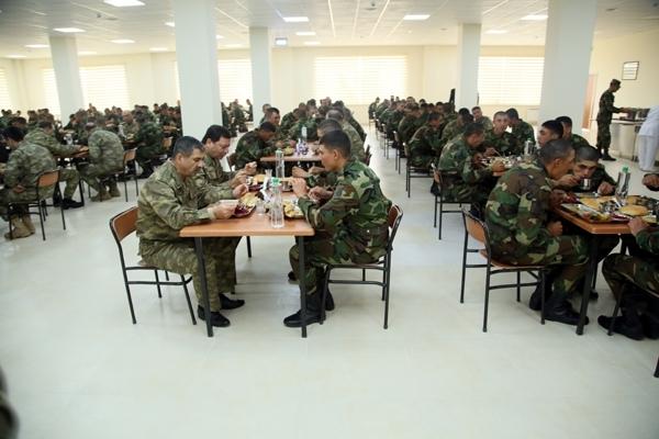 Закир Гасанов предупредил - враг будет нести потери