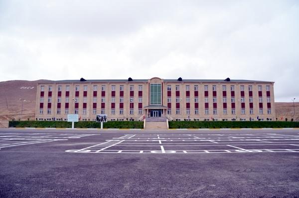 Закир Гасанов предупредил - враг будет нести потери