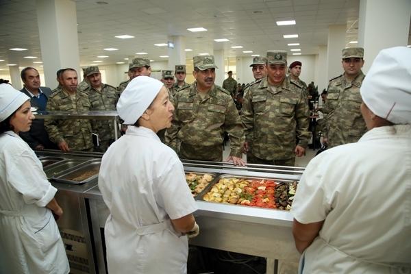 Закир Гасанов предупредил - враг будет нести потери