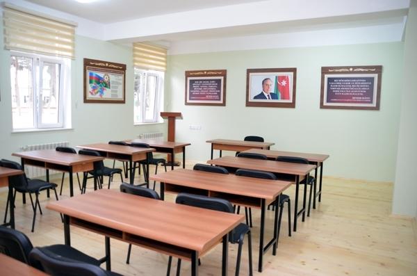 Закир Гасанов предупредил - враг будет нести потери