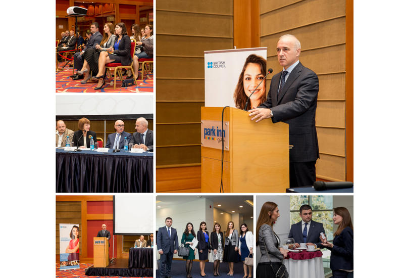 При поддержке Azercell запускается проект в области профобразования