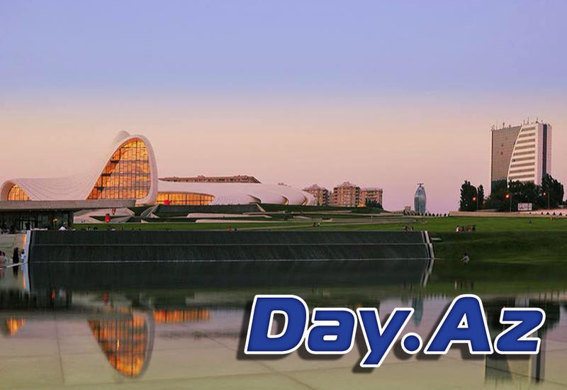 "Мой Баку" на Day.Az: Узнавайте любимый город заново