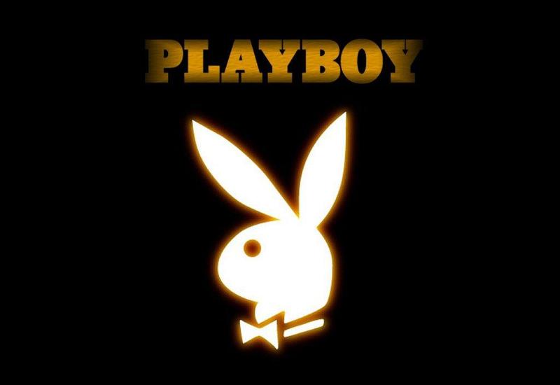 Playboy отказывается от обнаженки
