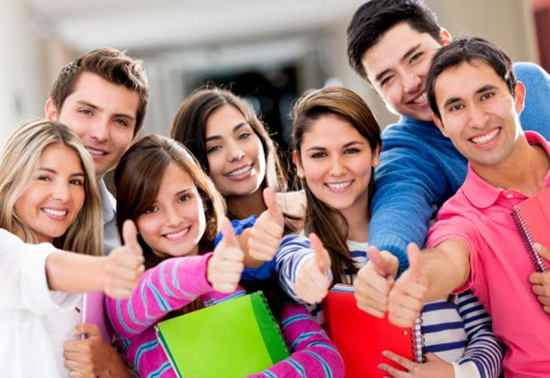 Азербайджанские студенты будут получать еще одну стипендию