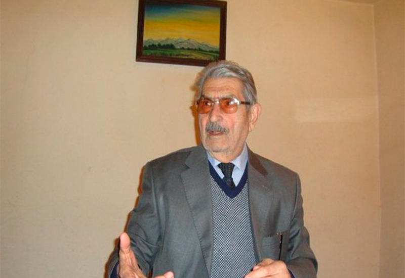 Xalq şairinin vəziyyəti ağırlaşdı