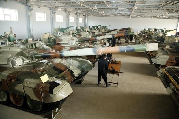 Закир Гасанов предупредил - враг будет нести потери