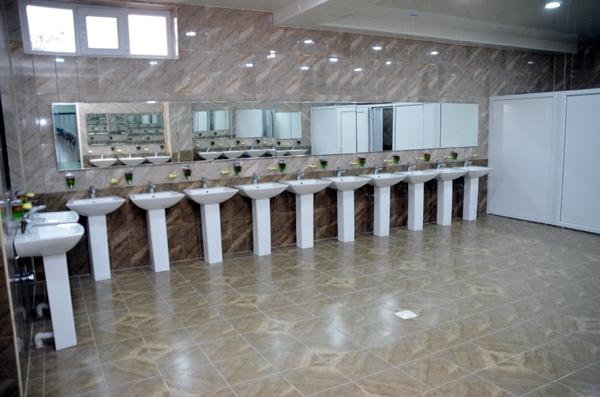 Закир Гасанов предупредил - враг будет нести потери