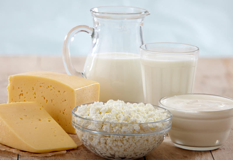 Не покупайте эти продукты, подумайте о себе
