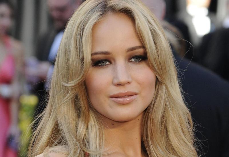 Дженнифер Лоуренс отказала Джастину Биберу