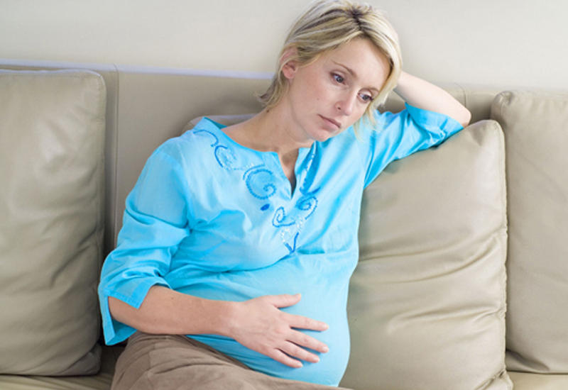 В больницах продолжают погибать роженицы