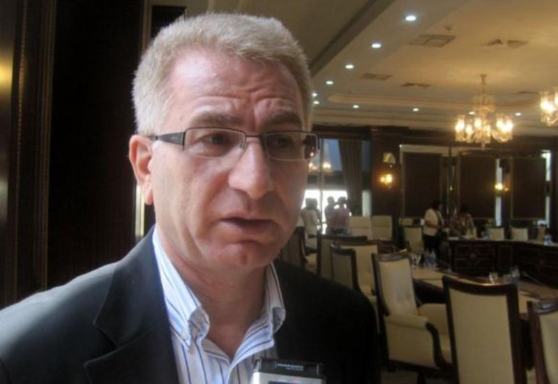 "Bu əfv sərəncamı Azərbaycanda demokratiyanın bir təzahürüdür"