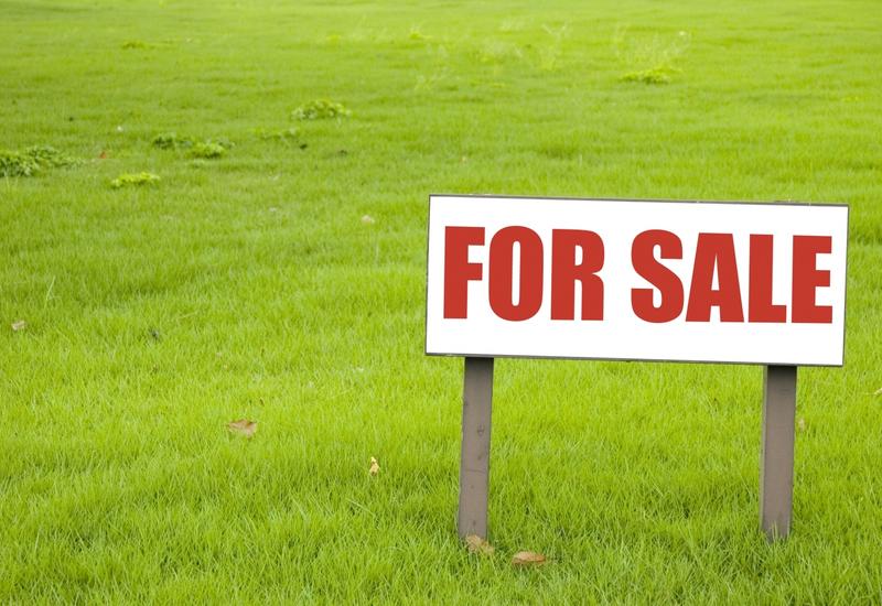 В Баку в продаже опасные земельные участки